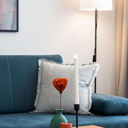 Kairos Apartments - Friends - Darmowy Parking, Blisko Centrum กลีวิตเซ ภายนอก รูปภาพ